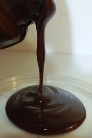 Liquid Krill 1kg