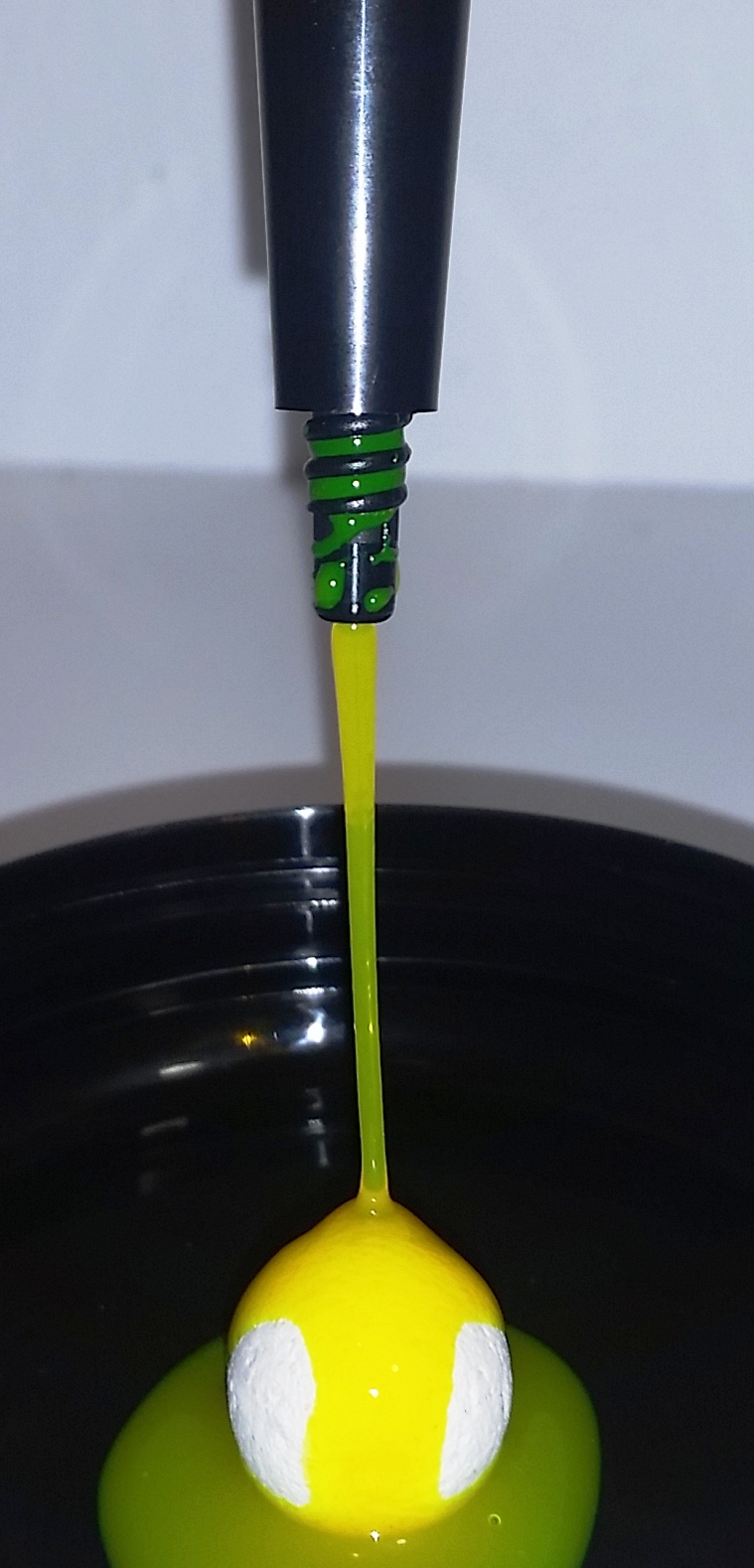 FLUO PLAZMA-Moruše 100 ml