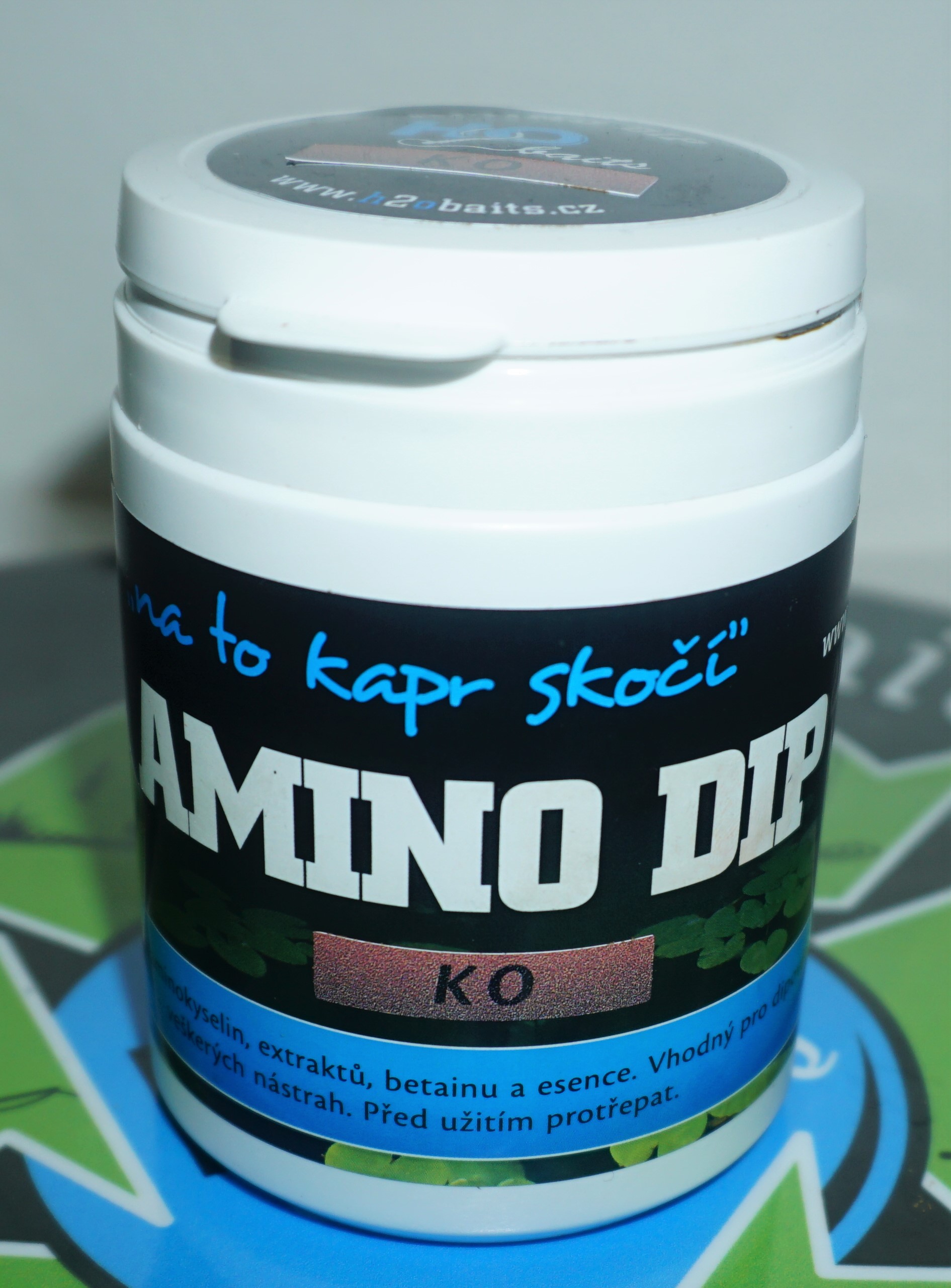 AMINO DIP KO 100ml