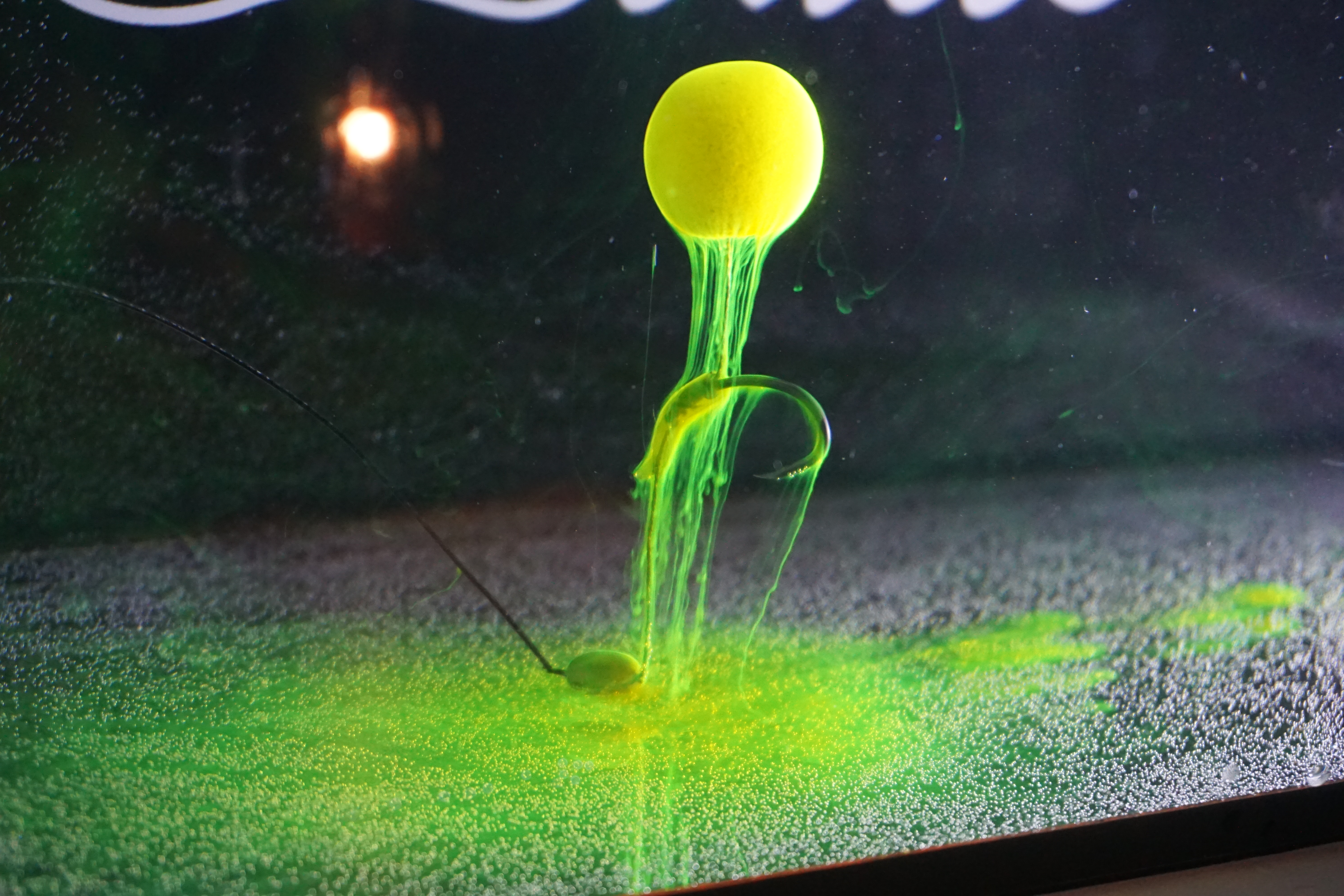 FLUO PLAZMA-Moruše 100 ml